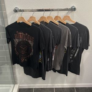 Oversized T-Shirt Bundle